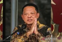 Istana Terima Usulan Jaksa Agung soal Pengganti Jampidsus