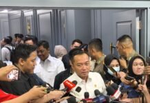 Jaksa Agung Usulkan Kuntadi Gantikan Febrie Adriansyah sebagai Jampidsus, Mensesneg Benarkan