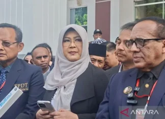 Jaksa kembali Limpahkan Perkara Dokter Tifa soal Ijazah Jokowi