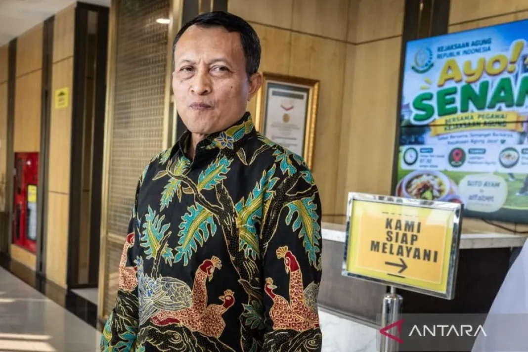 Jamwas pastikan Febrie Adriansyah jalani sidang etik