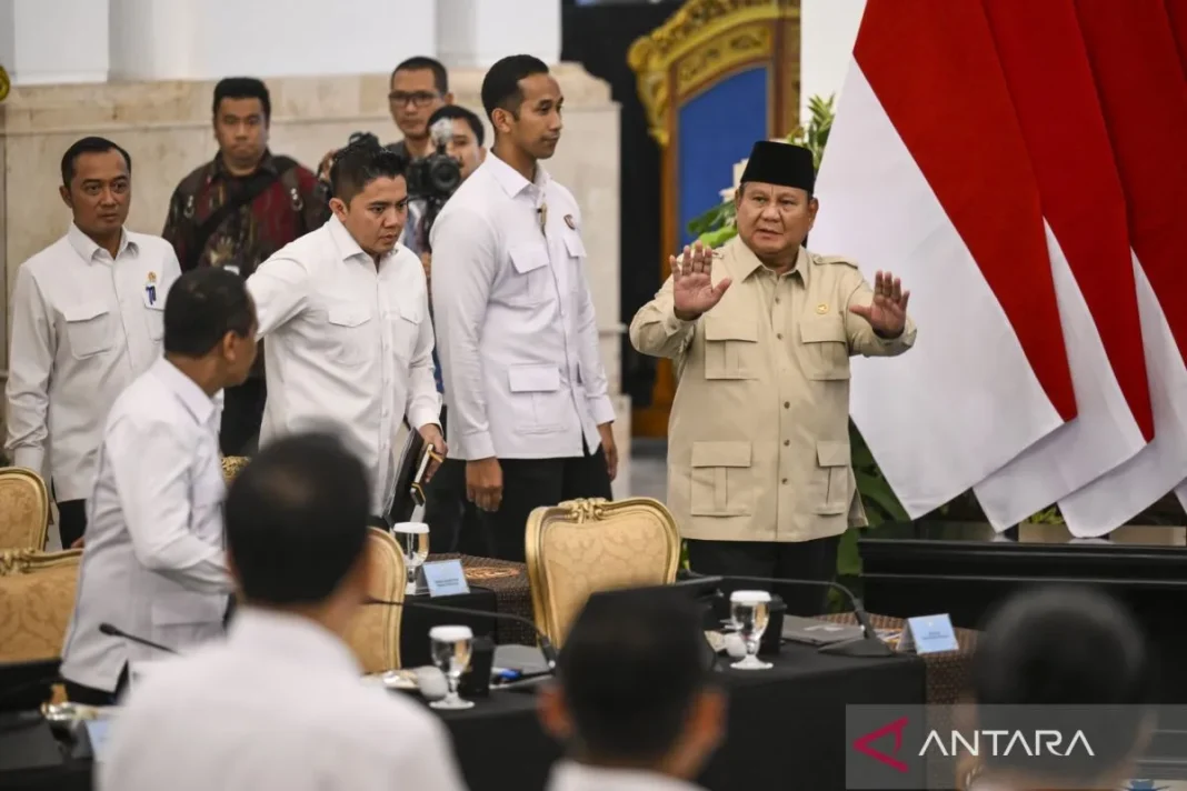 KADIN luncurkan platform ekspor We Buy From Indonesia