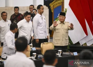 Prabowo Ajak KADIN Perkuat Sinergi Bangun Bangsa