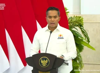 KADIN Siap Bantu Pemerintah Capai Pertumbuhan Ekonomi 8 Persen
