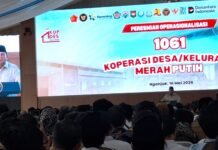 Catatan Abah Dahlan: “KDKMP Tercinta”