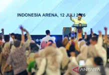 KDKMP Sediakan Kredit Mikro Berbunga 8 Persen