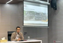KPK: Land Cruiser seharga Rp2,05 M untuk Suhardiman Dibeli Bekas