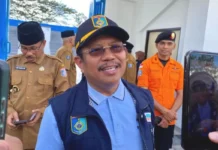 KPK OTT Bupati Lombok Barat Lalu Ahmad Zaini