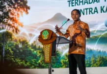 KPK Analisis Proses Penerimaan dan Pengembalian Uang buat Menhut