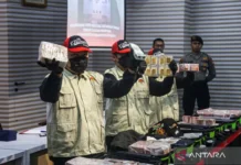KPK Buka Peluang Periksa Suami Bupati Sukoharjo terkait Pemerasan