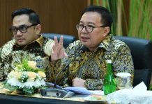 KPK Panggil Lima ASN BPK usai Geledah Rumah Anggota BPK Bobby Rizaldi