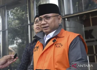 KPK dan Yaqut siap Buka-bukaan dalam Sidang Kasus Kuota Haji