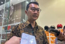 KPK Duga Disbunnak Kuansing terkait Kasus Suhardiman Amby