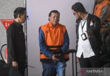 KPK Duga Pengusaha dapat Proyek Rp2,1 Miliar Usai Bantu Suap Jabatan