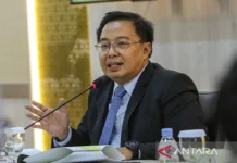 KPK Dalami Peran Anggota BPK Bobby Rizaldi pada Kasus Audit Muara Enim
