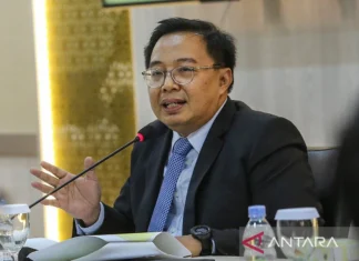 KPK Dalami Peran Anggota BPK Bobby Rizaldi pada Kasus Audit Muara Enim