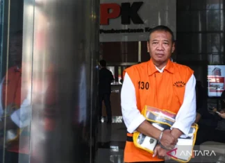 KPK Panggil Kepala BPKAD Tulungagung pada Kasus Gatut Sunu Wibowo