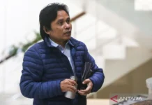 KPK Periksa Istri dan Anak Eks Sekjen MPR untuk Telusuri Aset