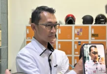 KPK Periksa Lima ASN BPK RI guna Dalami Proses Audit Pemkab Muara Enim