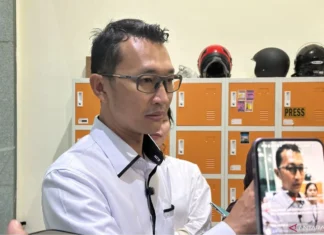 KPK Periksa Lima ASN BPK RI guna Dalami Proses Audit Pemkab Muara Enim
