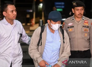 KPK: OTT Bupati Lombok Barat terkait Konflik Kepentingan
