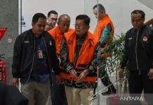 KPK Ungkap Kronologi Kasus Asuransi Jasindo yang Rugikan Negara Rp15 Miliar