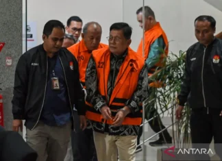 KPK Ungkap Kronologi Kasus Asuransi Jasindo yang Rugikan Negara Rp15 Miliar