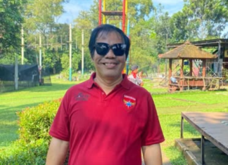 Kabar Duka, Komedian Temon Templar Meninggal Dunia Hari Ini