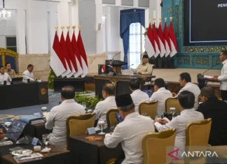 Kadin Sebut Empat Program Cepat Dukung Agenda Ekonomi Pemerintah