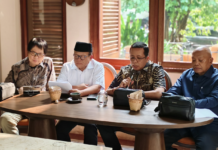 Kasus Febrie Adriansyah Dinilai Baru Puncak Gunung Es, Dugaan Korupsi Batu Bara Disebut Hanya Sebagian