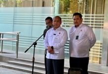 Kejagung Pastikan 9 Jaksa Khusus Mulai Bertugas, Tangani Kasus Eks Jampidsus Febrie Adriansyah