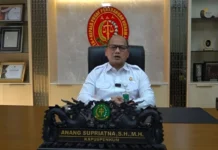 Kejagung Imbau Publik tak Berspekulasi soal Kasus Korupsi