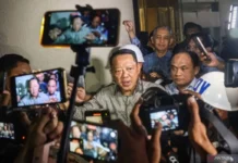 Kejagung Periksa Dua Saksi terkait Kasus TPPU Febrie Adriansyah