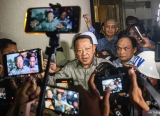 Kejagung Periksa Dua Saksi terkait Kasus TPPU Febrie Adriansyah