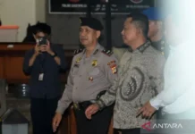 Kejagung Ungkap Alasan Febrie tak Pakai Rompi Tahanan Kejaksaan
