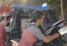 Kematian Sutrimo: Polisi Amankan Satu Unit Motor Mio hingga Sejumlah Dokumen dari TKP Klinik Mordent