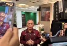 KemenHAM Tugaskan Tim Temui Keluarga Korban Tertembak di Papua