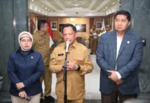 Kemendagri-Pemda Koordinasikan Data 400 Ribu Penerima BSPS