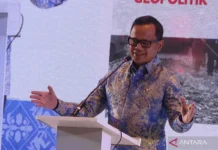 Kemendagri Siapkan Desain Ideal Daerah Otonom di Indonesia