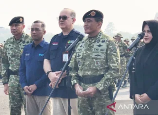 Kemenhan Pastikan Para SPPI jadi Manajer Koperasi selama Dua Tahun