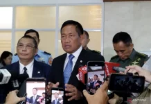 Kemhan-Kemenkes Bentuk Tim Usut Kematian Peserta SPPI