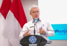 Kemnaker Modernisasi Pelatihan untuk Perkuat Layanan Ketenagakerjaan