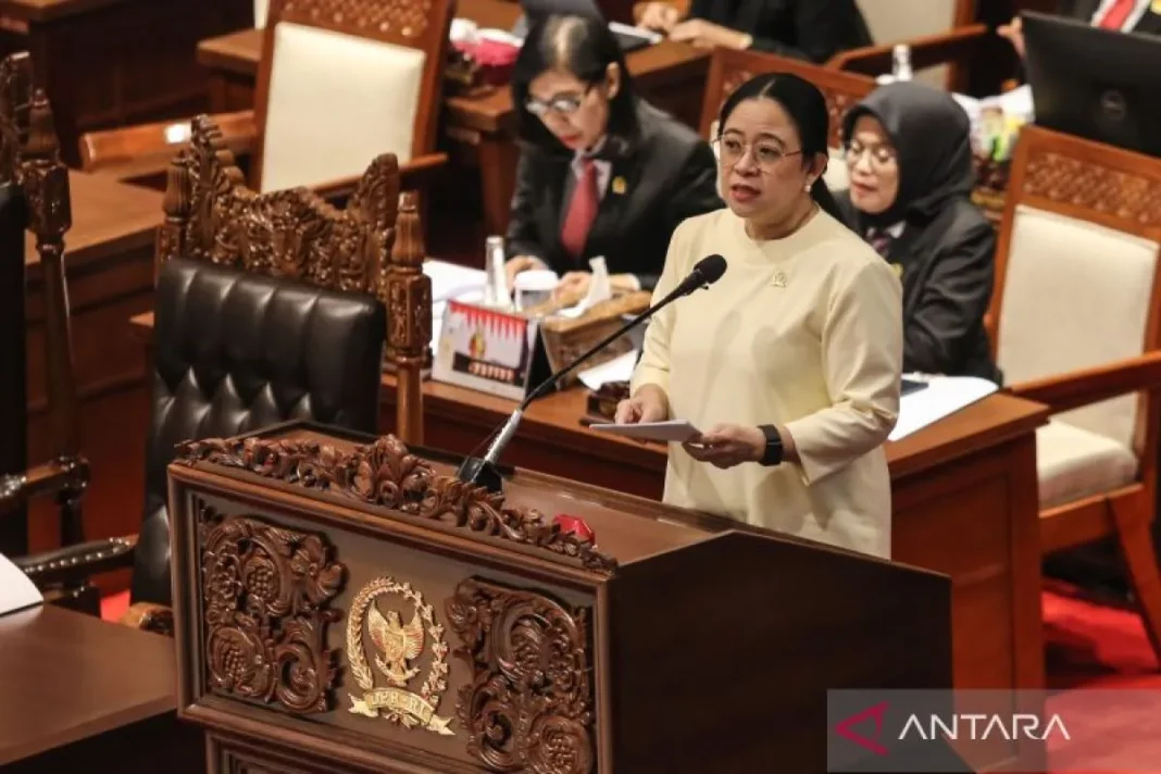 Ketua DPR harap pengganti Kepala BGN bisa perbaiki kinerja lembaga