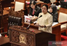 Ketua DPR Harap Pengganti Kepala BGN bisa Perbaiki Kinerja Lembaga