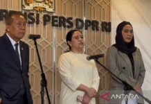 Ketua DPR Minta Pelatihan SPPI KDKMP Fokus pada Manajerial Saja