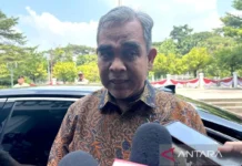 Ketua MPR Sampaikan Undangan Pemerintah Iran ke Presiden Prabowo