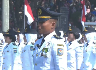 Kinerja Pamong Praja Tentukan Kepercayaan Rakyat