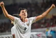 Klasemen Grup A Piala AFF 2026: Indonesia Posisi Ketiga