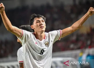 Klasemen Grup A Piala AFF 2026: Indonesia Posisi Ketiga
