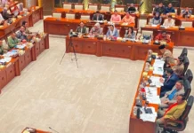 Komisi I DPR Setujui Hibah Kapal Induk Giuseppe Garibaldi dari Italia