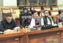 Komisi III DPR: KPK Dilibatkan dalam Penanganan Kasus FA